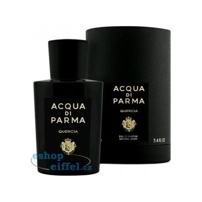 Acqua di Parma Quercia parfémovaná voda pánská 180 ml