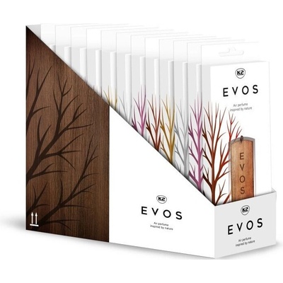 K2 Evos wood 42 g