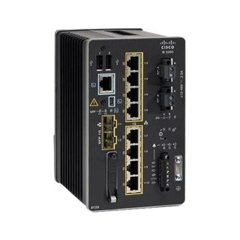 Cisco IE-3200-8T2S-E