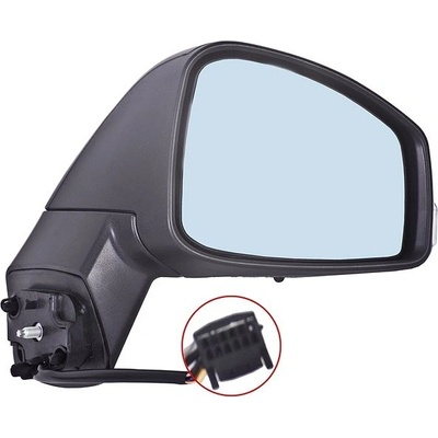 ACI spätné zrkadlo na Renault SCENIC/GRAND SCENIC III