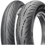 Dunlop Elite 4 D428 130/90 B16 73H Мотоциклетни гуми