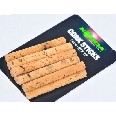 Korda Cork Stick 8mm 10ks