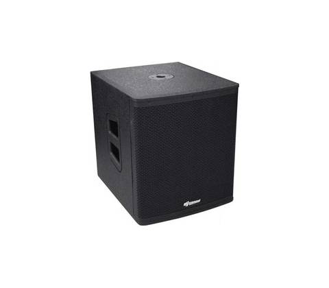 DJSOUND DJ15S