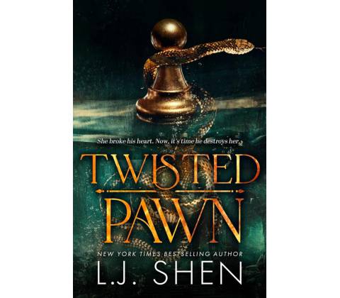 Twisted Pawn