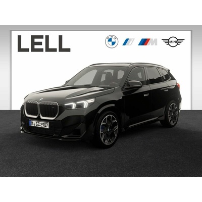 BMW X1 M35i xDrive 221 kW