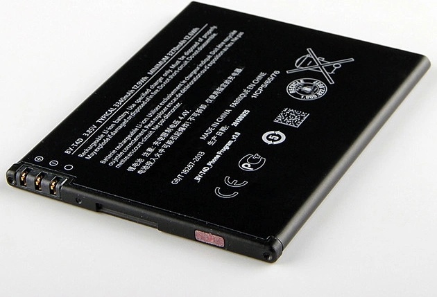Batterie Originale Nokia BV-T4D – Pour Microsoft Lumia 950 XL (neuve)