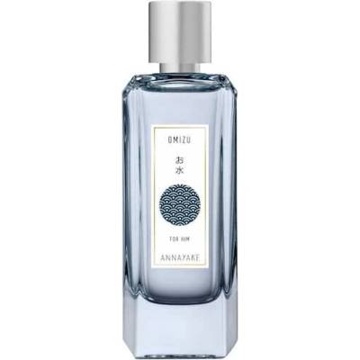 Annayake omizu toaletní voda pánská pánská 100 ml