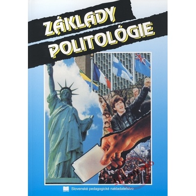 Základy politológie - Rastislav Tóth
