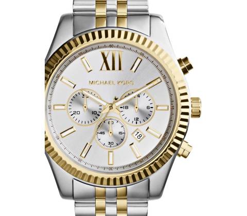 Michael Kors MK8344