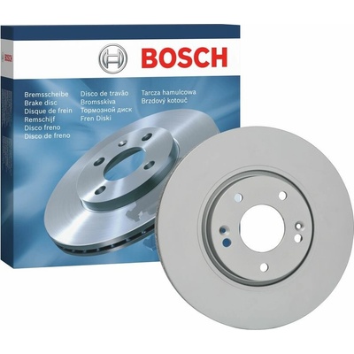 Brzdový kotúč BOSCH 0 986 479 C51