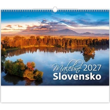 Malebné Slovensko, 2027