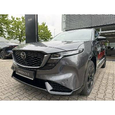 Mazda CX-5 2.5 141 Homura 104 kW