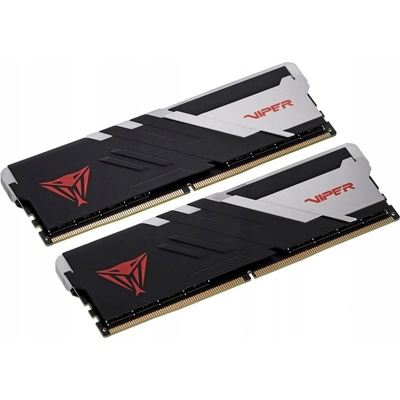 Patriot VIPER VENOM DDR5 32GB CL30 (2x16GB) PVVR532G600C30K