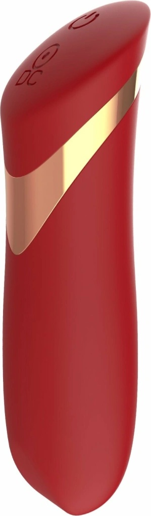 BASIC X Lip stick minivibrátor