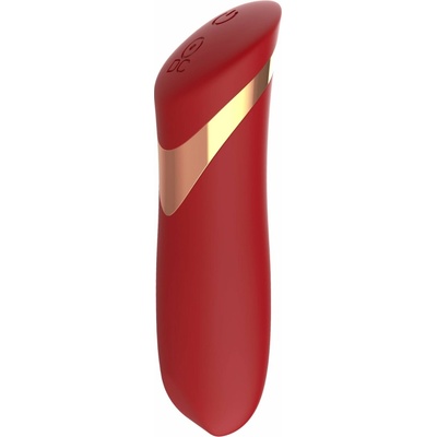 BASIC X Lip stick minivibrátor