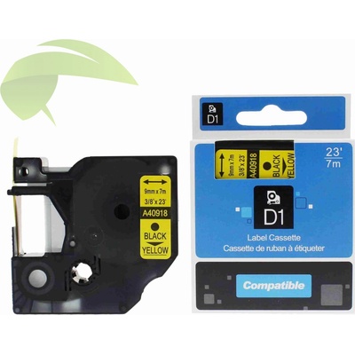 TONERSYP Dymo 40918 / S0720730 kompatibilní