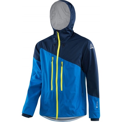 Löffler CB GTX Active modrá