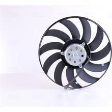 Ventilátor chladenia motora NISSENS 85638