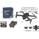 Madej Dron s RC kamerou