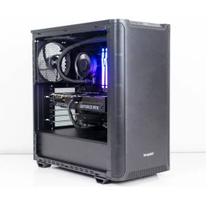 PCX i7 14700k 5070 541639 компютър