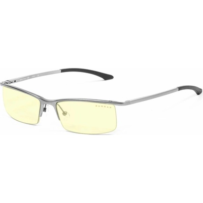 GUNNAR EMISSARY MERCURY jantarová skla BLF 65 GUNNAR focus ST003-C011