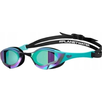 Arena Cobra Edge Swipe Mirror