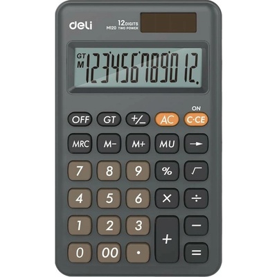 DELI EM120