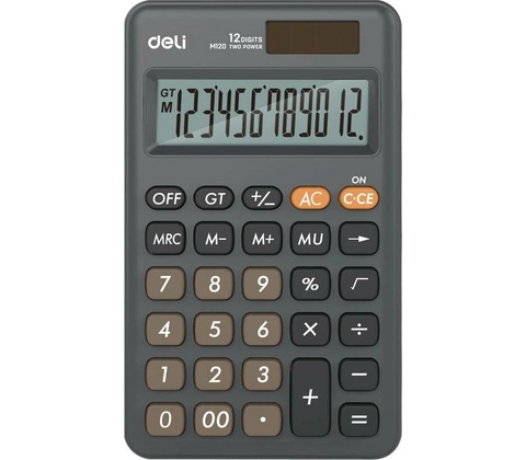 DELI EM120