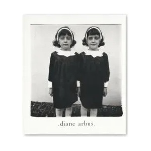 Diane Arbus: An Aperture Monograph (2011)