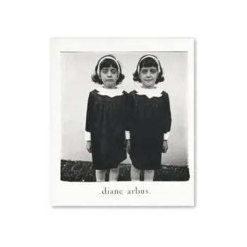 Image 1 of Diane Arbus: An Aperture Monograph