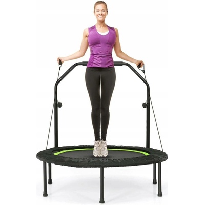Fitness trampolína Costway 75 cm