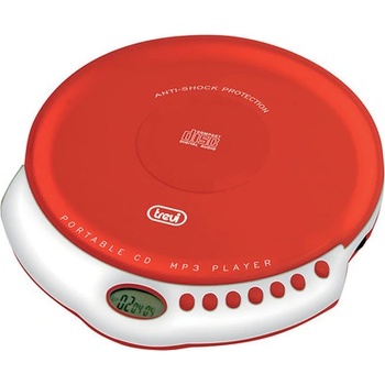 Trevi CMP 498