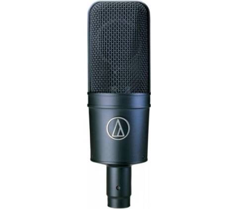 Audio-Technica AT4033