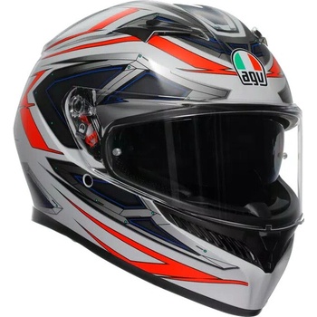 AGV K-3 Space