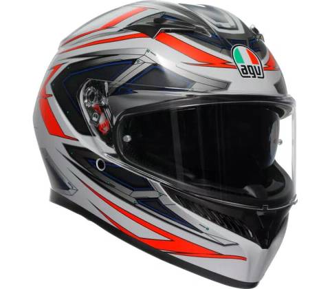 AGV K3 Space