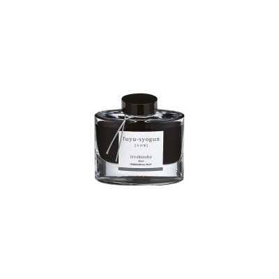 Pilot inkoust v lahvičce 50 ml. IROSHIZUKU Barva: Fuyu-Syogun