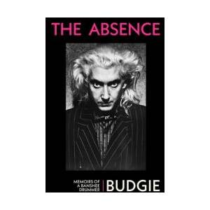 The Absence (ISBN: 9781399621564)