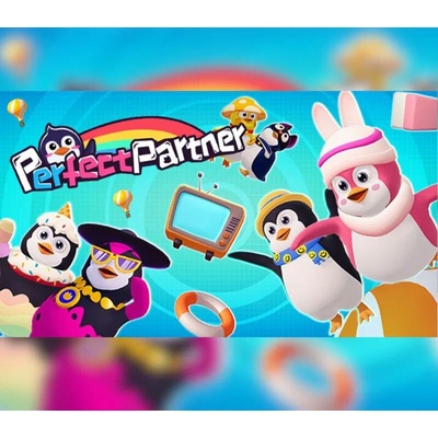 Perfect Partner