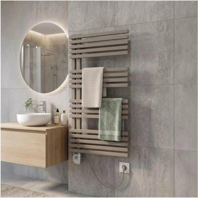 Vertaduro MICHELLE DCOC09700500MKK8-8402 970 mm x 500 mm taupe