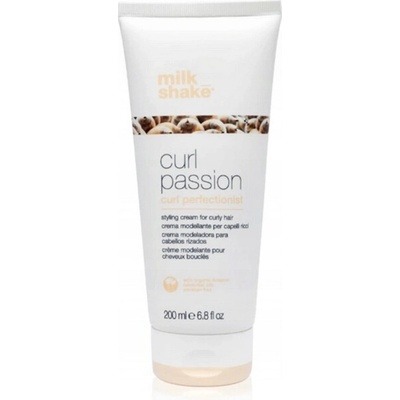 Milk Shake Curl Passion Perfectionist krém 200 ml pro definici vln a kudrlin – Hledejceny.cz