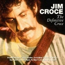 Croce Jim - Definitive CD