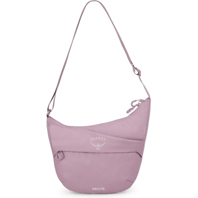 Osprey Чанта за рамо Osprey Daylite Crossbody Pouch Shoulder bag - Iris Pink - размер 6 l (510-6040-0411)