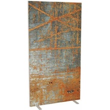 Manutan Expert Easy Office 94 x 174 x 39 cm rez