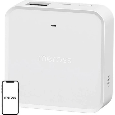 Meross Central Bramka MSH450MA