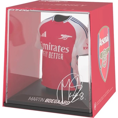 FanCollex MyJersey - Arsenal Home 24/25 Odegaard Колекционерска реплика (49MY00004)