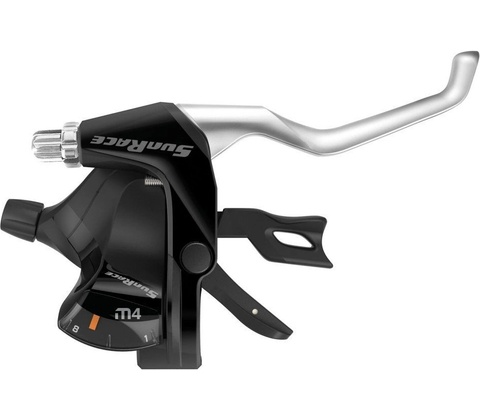 SunRace STM406