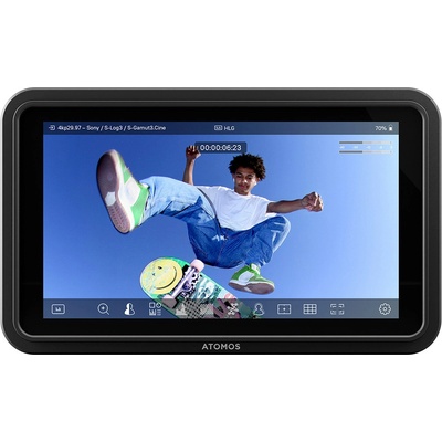 Atomos Shinobi GO