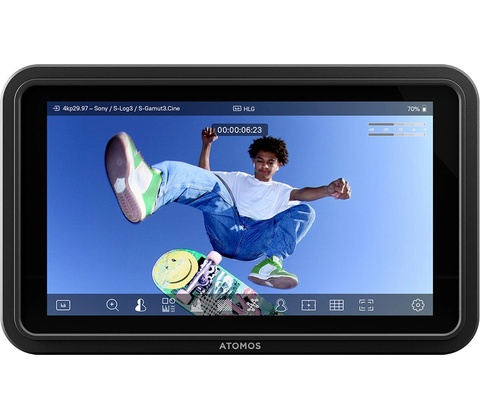 Atomos Shinobi GO