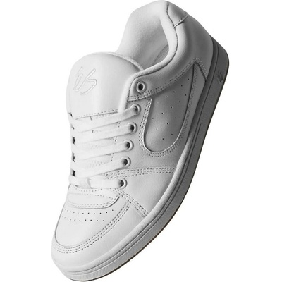 éS Accel 95 White