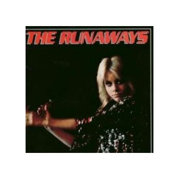Runaways - Runaways CD
